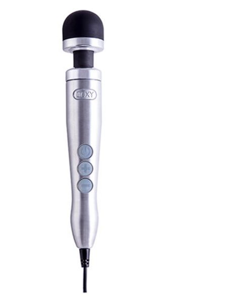 Doxy Number 3 - Aluminium