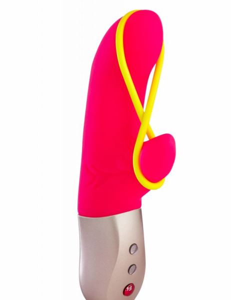 fun-factory-amorino-oplaadbare-kleine-vibrator-17-5-x-2-7-cm-groen-(7490)