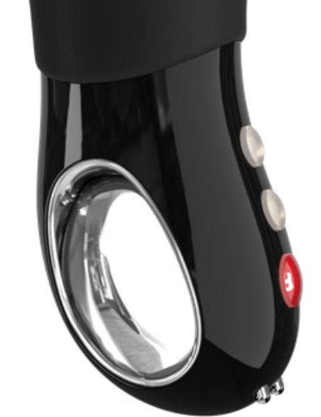 Fun Factory Big Boss G5 Vibrator Zwart 