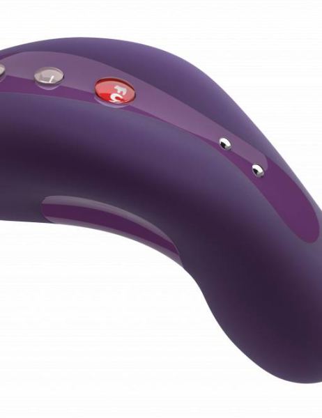 Fun Factory Laya Ii Oplegvibrator Paars 