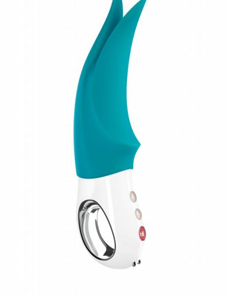 Fun Factory Volta G5 Power To The Clit Groen 