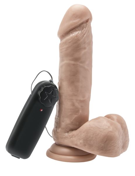 get-real-vibrerende-realistische-dildo-7-inch-(3995)