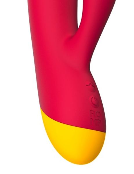 Jazz Oplaadbare Duovibrator 