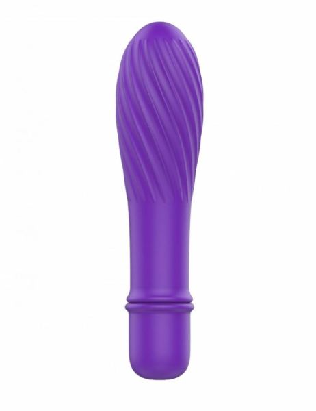 mini-vibrator-ecstacy-klein-met-fijne-ribbeltjes-(2500)