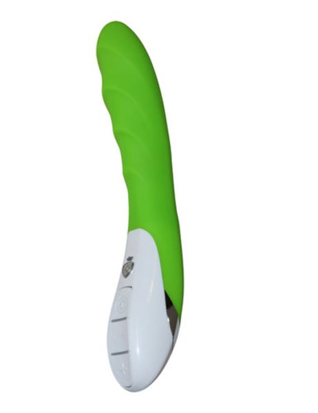 Mystim - Sassy Simon Golvende Vibrator - Li