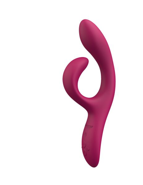 Nova 2 - duovibrator met app