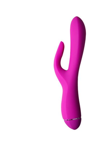 ovo-k3-rabbit-vibrator-roze(4495)