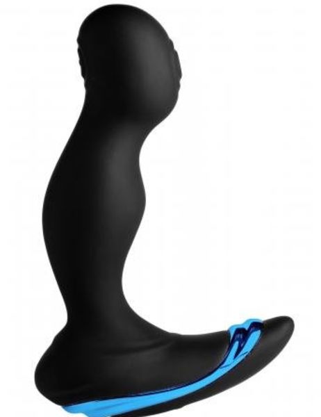 P-Pounce Pulserende Prostaat Vibrator
