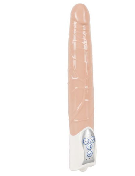 push-it-stotende-vibrator(4795)