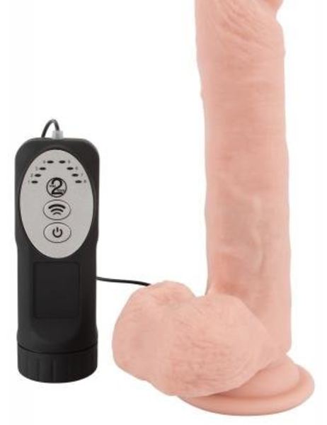 realistische-stotende-en-vibrerende-vibrator(7095)