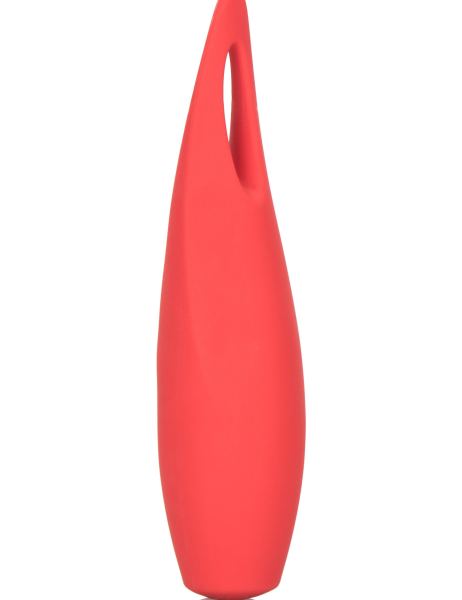 Red Hot Spark - Met plezierig lusje