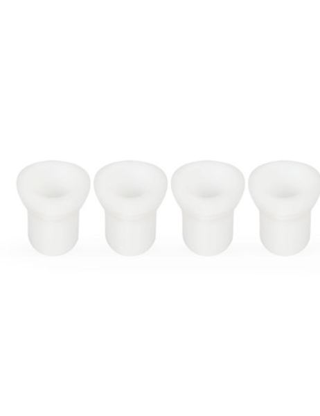 Satisfyer 2 Next Generation Kapjes - 5 Stuks