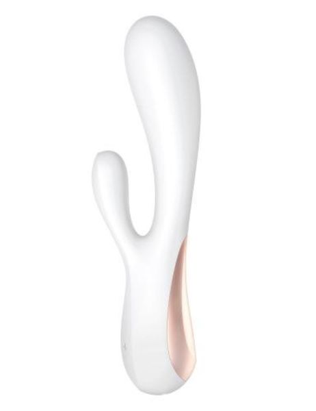 Satisfyer Mono Flex G-Spot VIbrator Met 