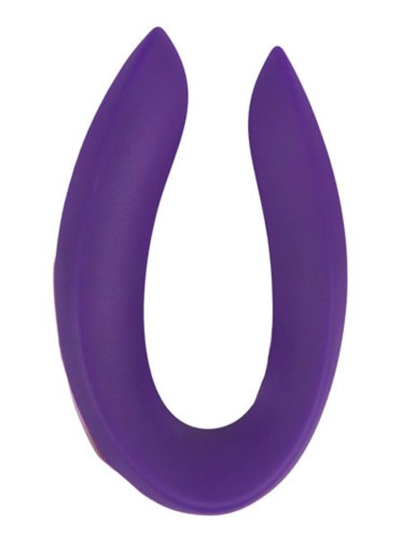 Satisfyer Partner Plus Koppel Vibrator