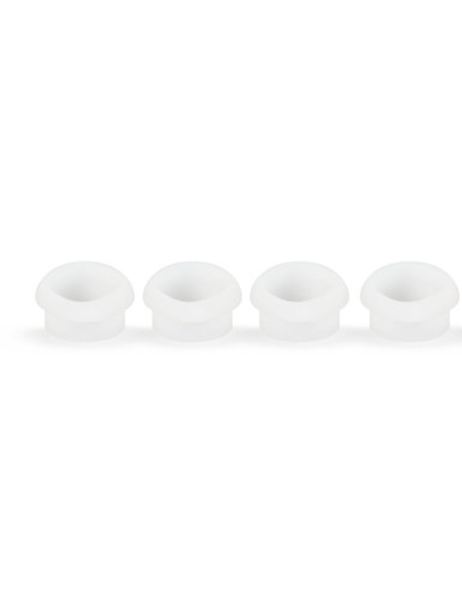 Satisfyer Pro Deluxe Next Generation Kapjes - 5 Stuks