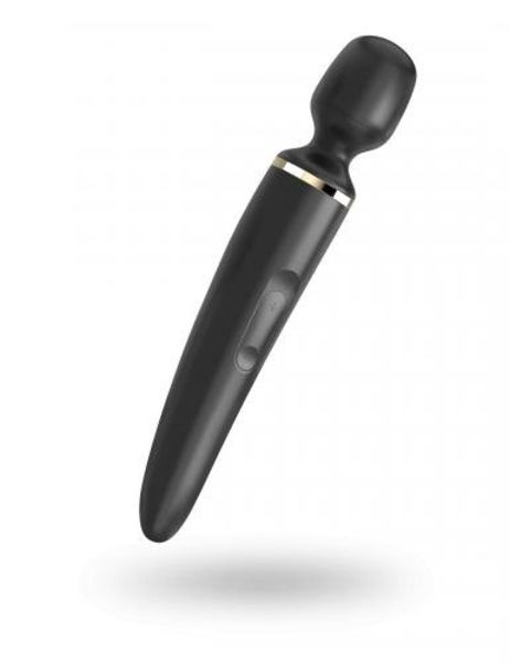 satisfyer-wand-er-woman-zwart-goud(4795)