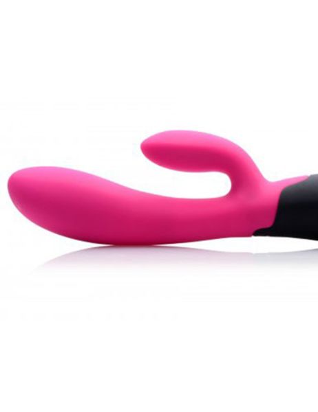 spark-verwarmende-rabbit-vibrator-roze(12395)