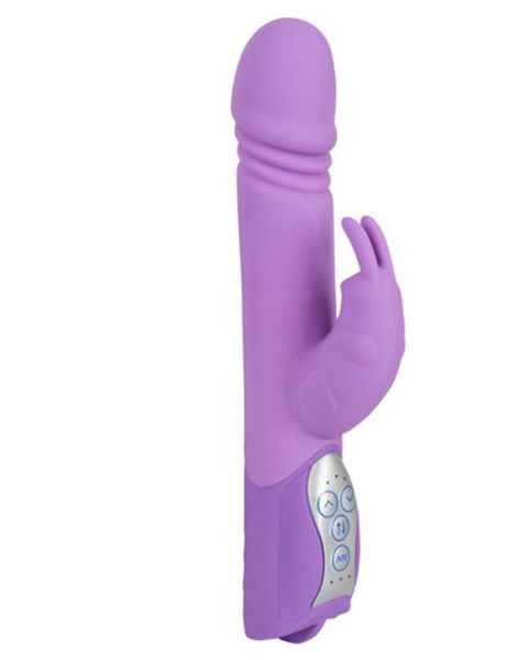 sweet-smile-push-stotende-vibrator(7895)