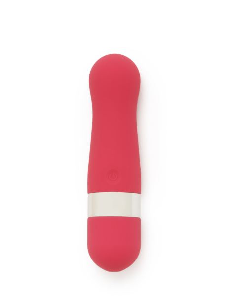 Tease Soft Silicone Mini-Vibe van Silk