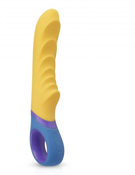 Tone Oplaadbare G Spot Vibrator 