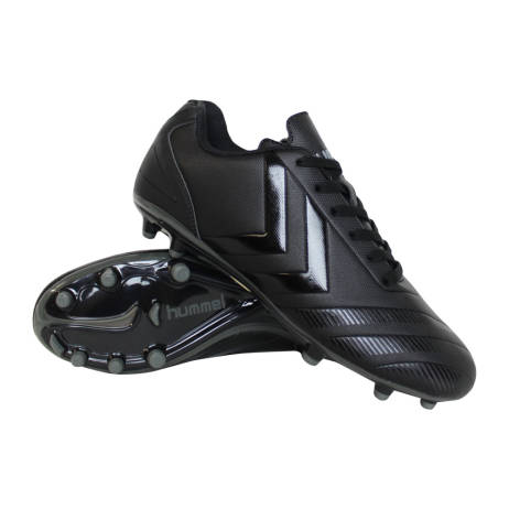 Hummel Noir Fg Voetbalschoenen Heren Zwart