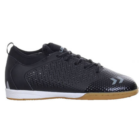 Hummel Zoom Indoorschoenen Jongens Zwart
