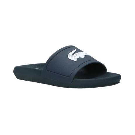 lacoste-croco-slide-slippers-heren-marine-wit(2099)