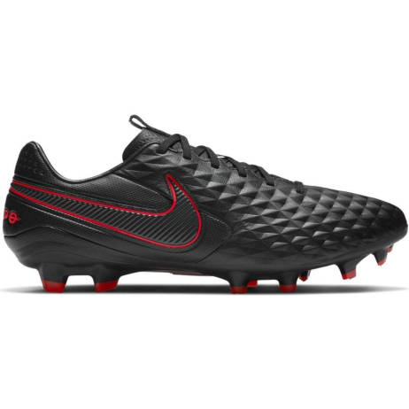nike-legend-pro-8-academy-fg-mg-voetbalschoenen-heren-zwart-rood(7799)