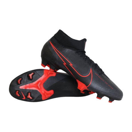 nike-mercurial-superfly-7-pro-fg-voetbalschoenen-heren-zwart-rood(8999)
