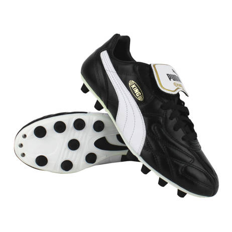 puma-king-top-fg-voetbalschoenen-zwart-wit(9099)