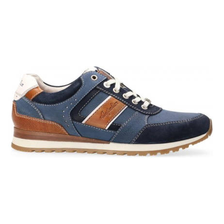 australian-condor-leather-schoenen-heren-marine(11699)