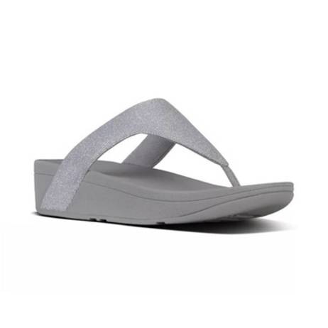 fitflop-lottie-glitzy-slippers-dames-grijs-zilver(4199)