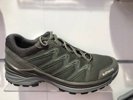 Lowa Innox Pro Gtx Lo Wandelschoenen Maat 8 9 5 10 10 5 11 12 13 Olijf