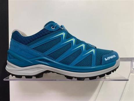 Lowa Innox Pro Gtx Ws Wandelschoenen Maat 5 5 5 6 6 5 7 7 5 8 Pacific Iceblauw