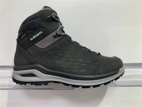 Lowa Lorarno Gtx Qc Ws Wandelschoenen Maat 4 5 5 5 6 6 5 7 7 5 Anthracite Iceblauw