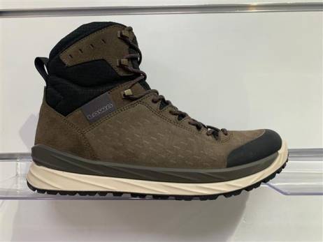 Lowa Malta Gtx Wandelschoenen Maat 8 9 9 5 10 Olijf