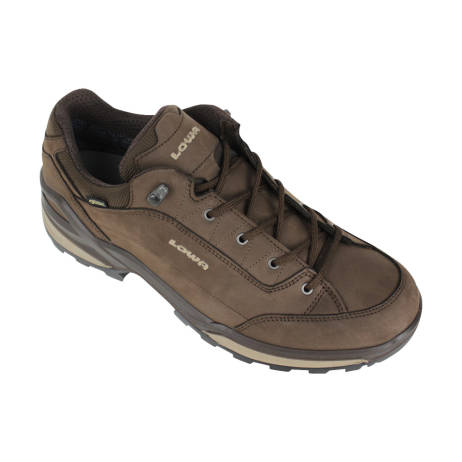 lowa-renegade-gtx-lo-wandelschoenen-heren-bruin-beige(17099)