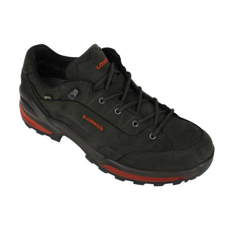 lowa-renegade-gtx-lo-wandelschoenen-heren-bruin-oranje(17099)