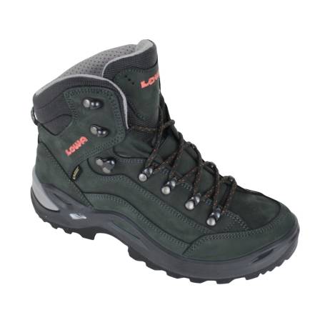 lowa-renegade-gtx-mid-wandelschoenen-dames-antraciet-flamingo(17999)