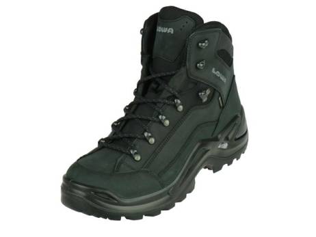 lowa-renegade-gtx-mid-wandelschoenen-maat-9-5-zwart(19995)