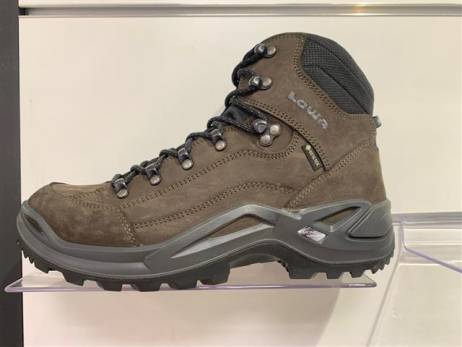 Lowa Renegade Warm Gtx Wandelschoenen Maat 8 8 5 9 9 5 10 10 5 Slate Clove