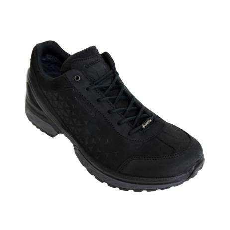 Lowa Walker Gtx Wandelschoenen Dames Zwart