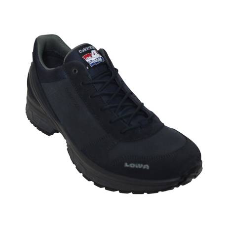 Outlet Lowa Walker Nijmegen wandelschoenen heren ma SCUFFS