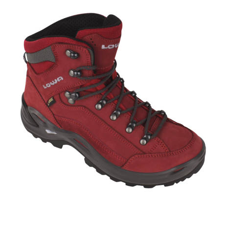 lowa-wandelschoenen-renegade-gtx-mid-rood-dames(18999)
