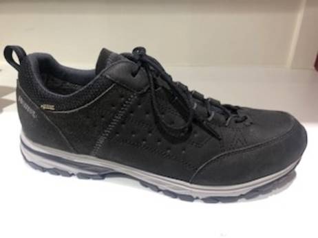 Meindl durban gtx wandelschoenen maat 8,8.5,9,9.5,10,10.5,11 zwart