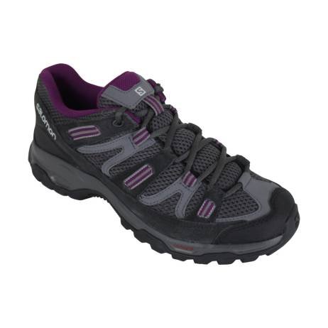 salomon-sherbrooke-2-magnet-wandelschoenen-dames-zwart-paars(5004)