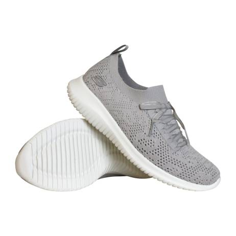 skechers-ultra-flex-windy-schoenen-dames-taupe(4547)