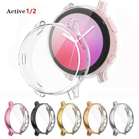 Case For Samsung galaxy watch active 2 ac...