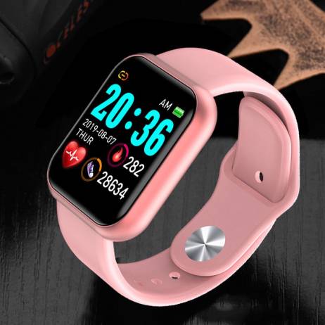 Smart Watch Kids Children Smartwatch For ...