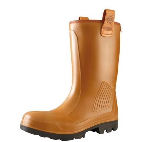 Dunlop Purofort C462743 Werklaarzen S5